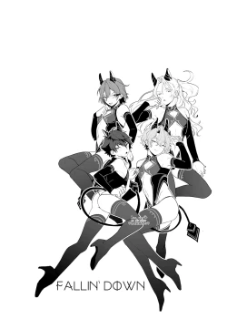 Page 4 of Fallin'Down