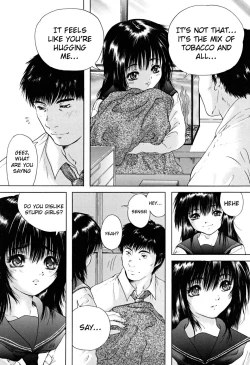 Page 109 of Houkago chapters 1-5