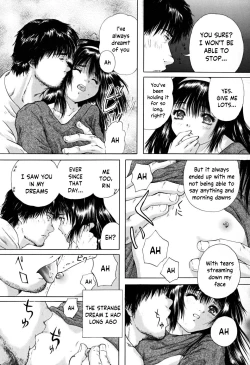 Page 166 of Houkago chapters 1-5