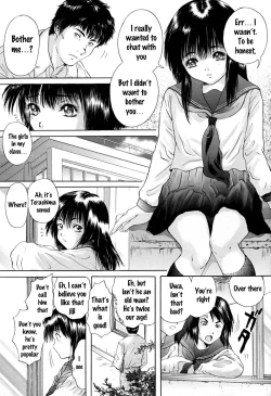 Page 74 of Houkago chapters 1-5