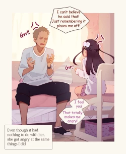 Page 10 of The eternal sperm-squeezing hell of the naturally sadistic brat succubi