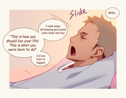 Page 22 of The eternal sperm-squeezing hell of the naturally sadistic brat succubi