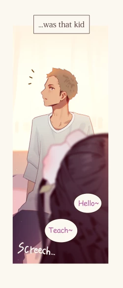 Page 7 of The eternal sperm-squeezing hell of the naturally sadistic brat succubi