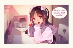 Page 8 of The eternal sperm-squeezing hell of the naturally sadistic brat succubi