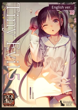 Page 1 of Tiny Evilsqueezing hell of the naturally sadistic brat succubi!