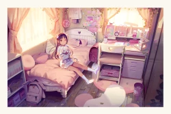 Page 2 of Tiny Evilsqueezing hell of the naturally sadistic brat succubi!