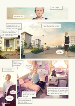 Page 3 of Tiny Evilsqueezing hell of the naturally sadistic brat succubi!