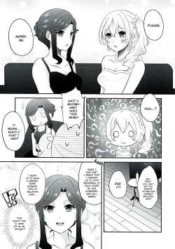 Page 10 of Yowasete yo Konya dake | Let Me Be Tipsy, Just For Tonight