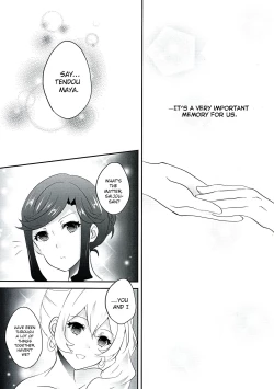 Page 4 of Yowasete yo Konya dake | Let Me Be Tipsy, Just For Tonight