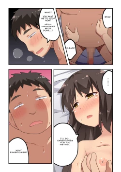 Page 26 of Niizuma Nanaka no Roshutsu Onsen