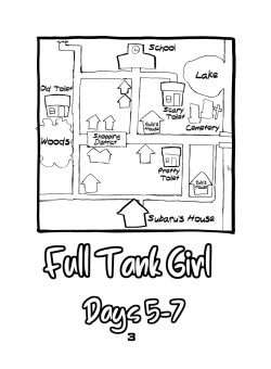 Page 3 of Juuten Shoujo Hitoketa 5~7-kame