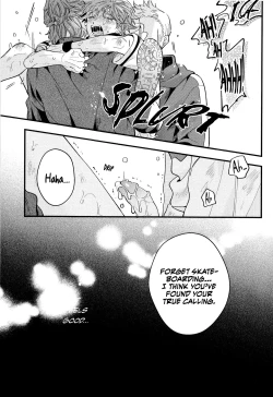 Page 24 of Mob Reki Hon. | Mob x Reki Book.