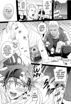 Page 5 of Mob Reki Hon. | Mob x Reki Book.