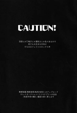 Page 2 of FeliSyl Sukebe Book