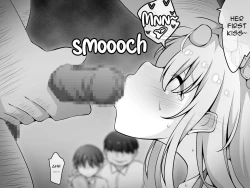 Page 160 of Akogare no Onee-chan ga Netorareru Zenpen