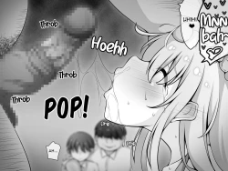 Page 166 of Akogare no Onee-chan ga Netorareru Zenpen