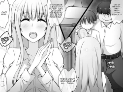 Page 25 of Akogare no Onee-chan ga Netorareru Zenpen