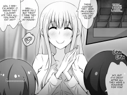 Page 26 of Akogare no Onee-chan ga Netorareru Zenpen