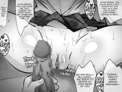 Page 56 of Akogare no Onee-chan ga Netorareru Zenpen