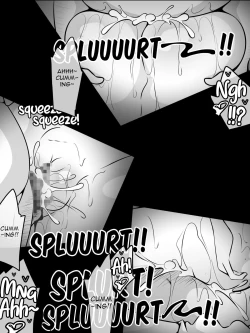 Page 88 of Akogare no Onee-chan ga Netorareru Zenpen