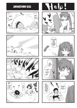 Page 200 of Shoujo kara Shoujo e... | Girls 2 Women