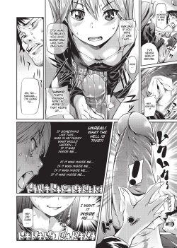 Page 54 of Shoujo kara Shoujo e... | Girls 2 Women