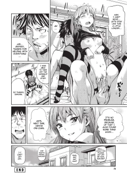 Page 68 of Shoujo kara Shoujo e... | Girls 2 Women