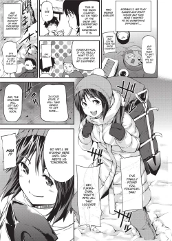 Page 71 of Shoujo kara Shoujo e... | Girls 2 Women