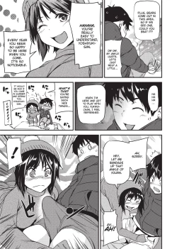 Page 73 of Shoujo kara Shoujo e... | Girls 2 Women