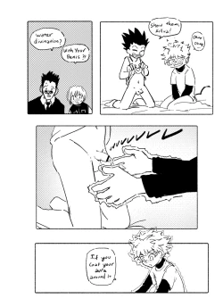 Page 7 of Water Divination