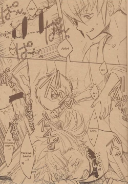 Page 13 of Takumisama's Happy Butter Dog