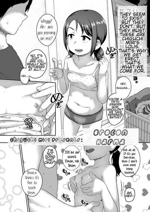 Download Brocon Karma