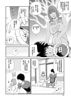 Page 53 of Momojiri Danchi MamaMom's Volley Ball