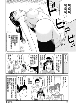 Page 87 of Momojiri Danchi MamaMom's Volley Ball