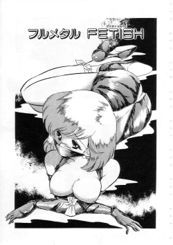 Page 44 of Abnormal Angel