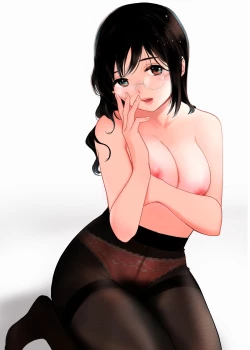 Page 150 of Hatsuai 4U (for you...）