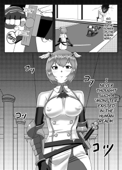 Page 6 of Futanari Yuusha no Maou Rouraku | The Futanari Hero's Allurement of The Demon Lord