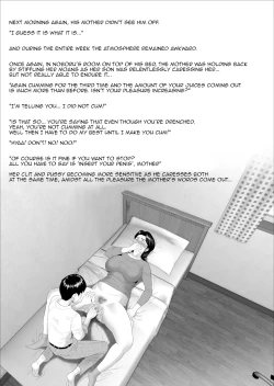 Page 22 of Boku Ga Okasanto Konna Koto Ni Natchau Hanashi Joshou|This is How it Got Like This With My Mother Prologue