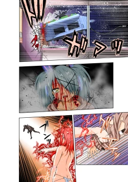 Page 24 of BOUNTY HUNTER GIRL vs PRO GAMER Ch. 11