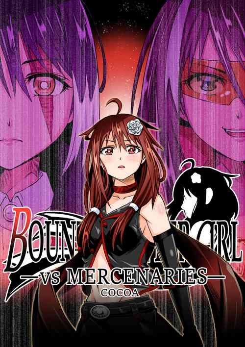 Download BOUNTY HUNTER GIRL vs MERCENARIES Ch. 12