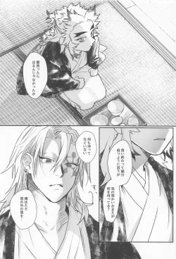 Page 28 of Zanshou o Daku