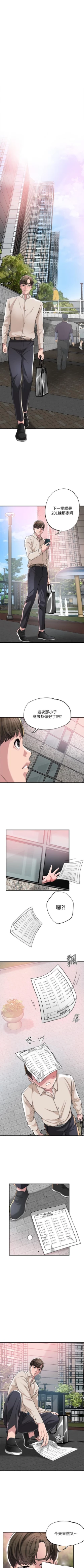 Page 2 of New city chi 01-30 manhwaroshi