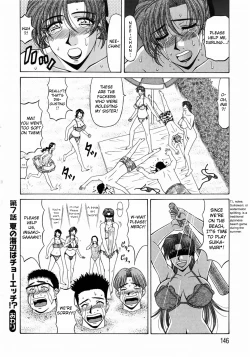 Page 152 of Kochira Momoiro Company Vol. 1 Ch. 1-9