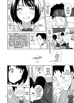 Page 21 of Meikkousei na Syoujo no Ehon