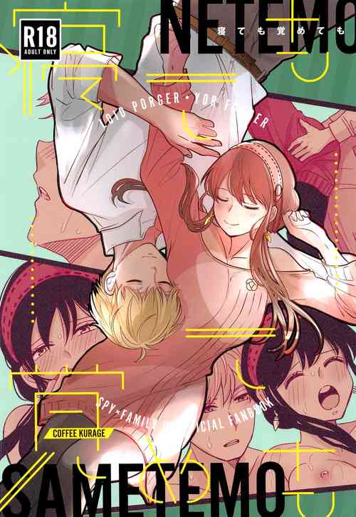 Download Nete mo Samete mo | Whether Asleep or Awake