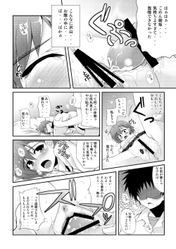 Page 13 of BIRIBIRI Study