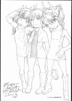 Page 38 of Amida Knuckle