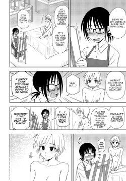 Page 2 of Nee, Kocchi Mite? | Hey, Look Over Here?