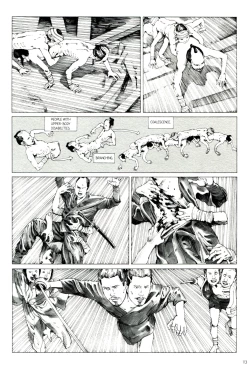 Page 115 of Mugen no Shiro no Princess | The Princess of the Never Ending Castle