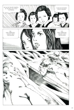 Page 131 of Mugen no Shiro no Princess | The Princess of the Never Ending Castle